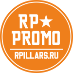 РП Промо - шелкография и сувенирная продукция в Красноярске